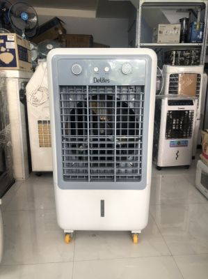 Quạt điều hòa Delites BR-A12 40 lít - Hàng trưng bày
