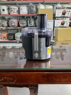 Máy ép trái cây Panasonic MJ-DJ01SRA Malaysia 800w - Hàng trưng bày
