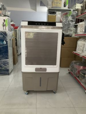 Quạt hơi nước Kangaroo KG50F99 165W dung tích 60 lít cho phòng 30-50mv hàng chính hãng - Hàng trưng bày
