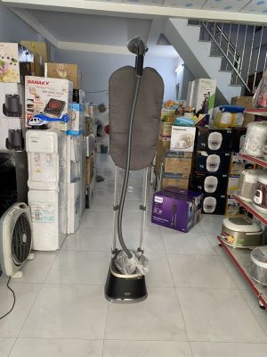 Bàn ủi hơi nước đứng Philips STE3170/80 2000W - Hàng trưng bày