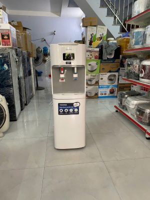 Cây nước nóng lạnh Toshiba RWF-W1664TV(W1) - Hàng trưng bày