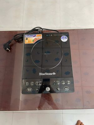 Bếp từ BlueStone ICB-6609 công suất 2000w - Hàng trưng bày