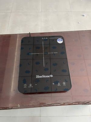 Bếp từ BlueStone ICB-6729 cảm ứng công suất 2000w - Hàng trưng bày