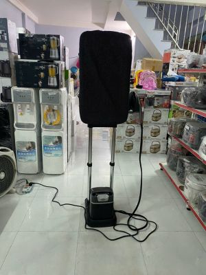 Bàn ủi hơi nước đứng Tefal IXEO Plus QT1510E0 công suất 2980W - Hàng trưng bày